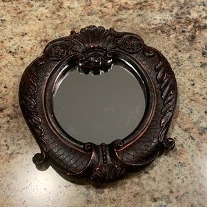 Vintage Decorative Mirror